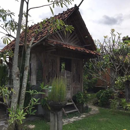 Legiyem Homestay Yogyakarta Extérieur photo