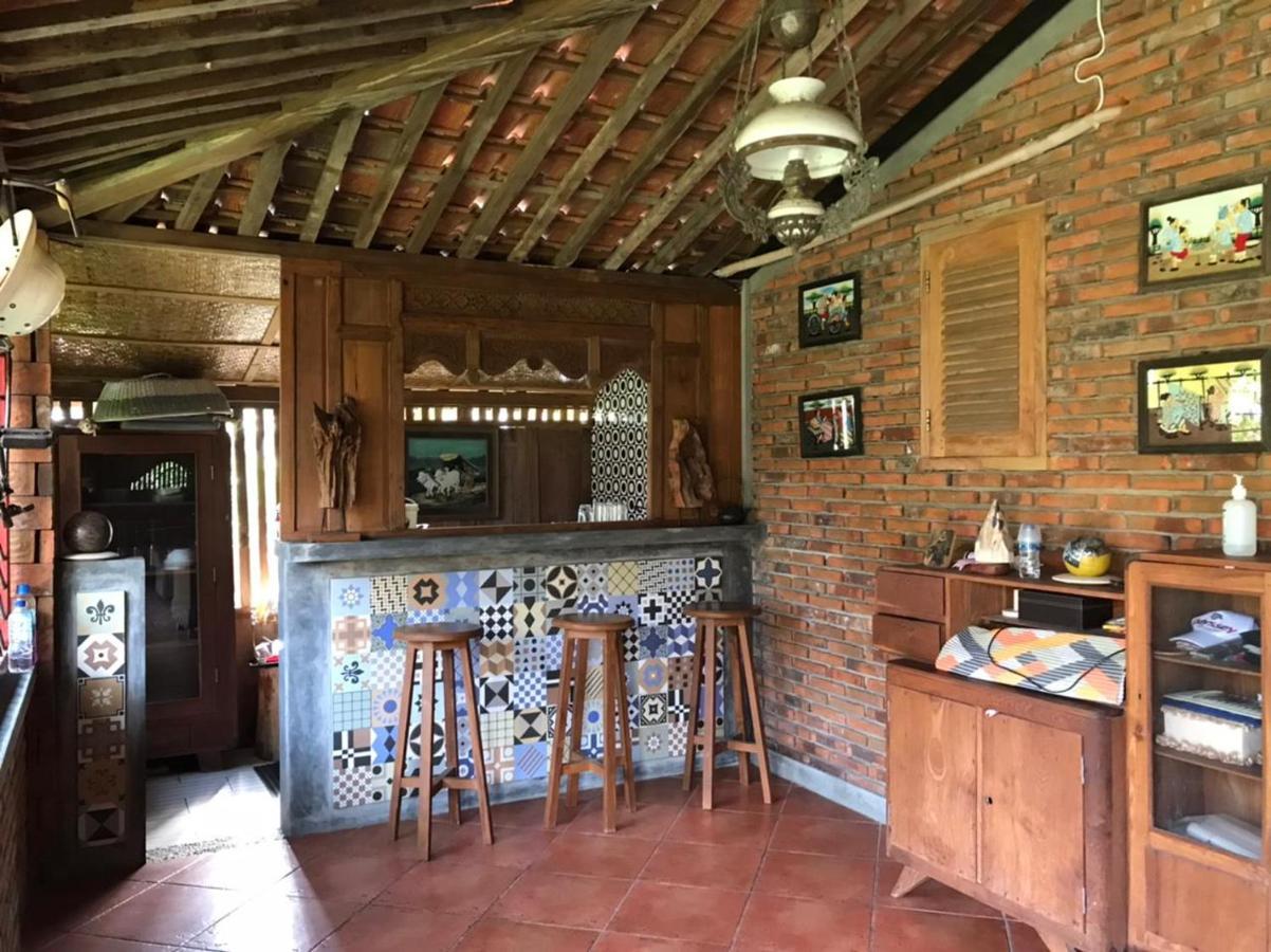 Legiyem Homestay Yogyakarta Extérieur photo