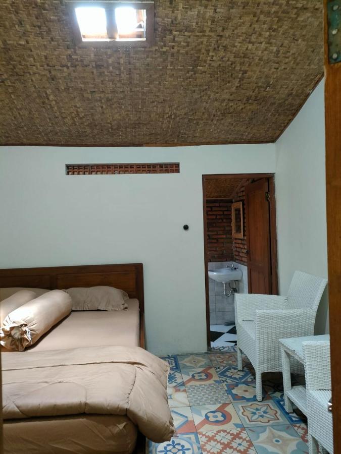 Legiyem Homestay Yogyakarta Extérieur photo