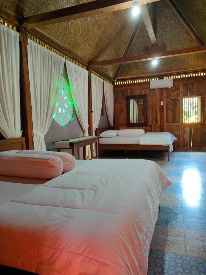 Legiyem Homestay Yogyakarta Extérieur photo
