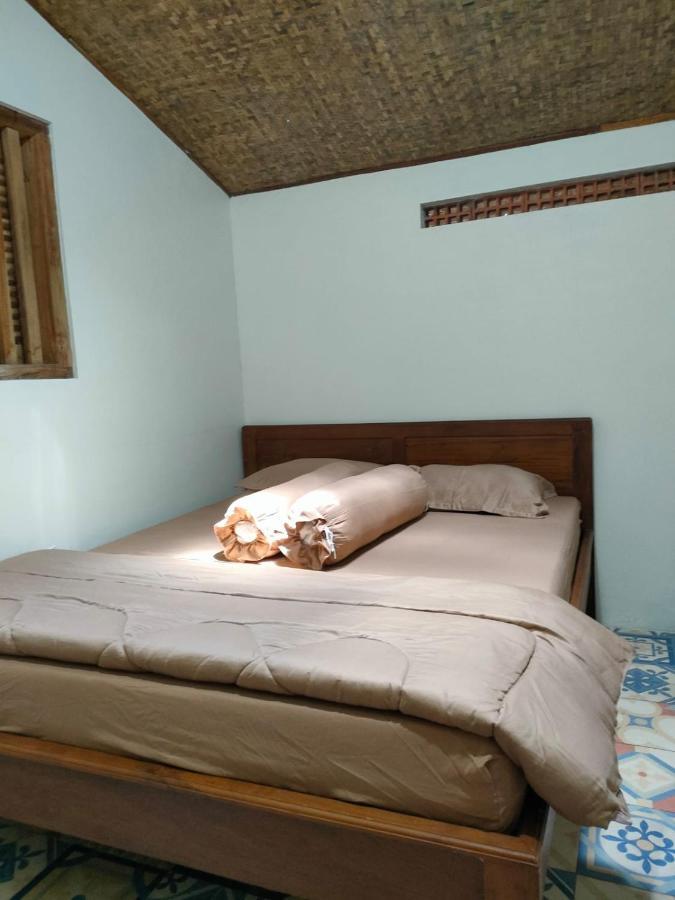 Legiyem Homestay Yogyakarta Extérieur photo