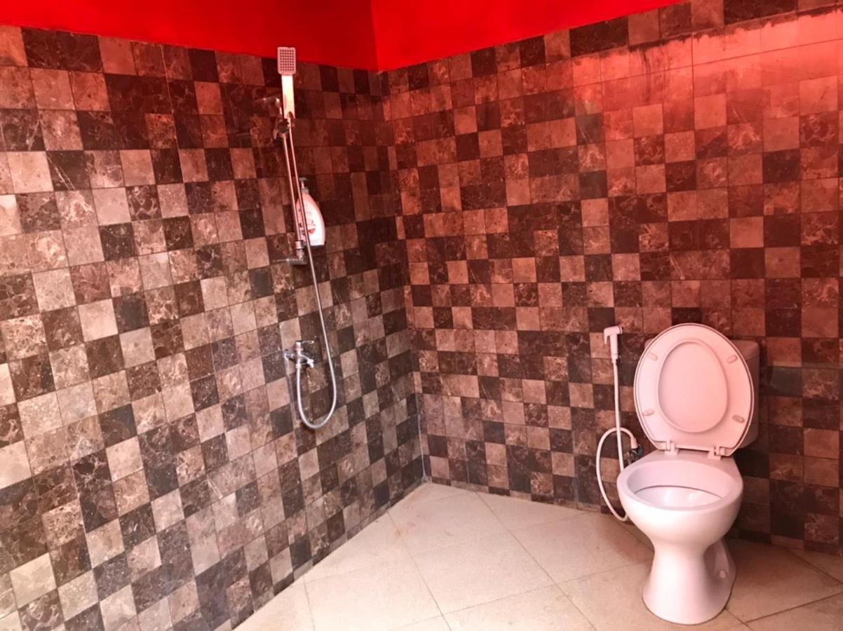 Legiyem Homestay Yogyakarta Extérieur photo
