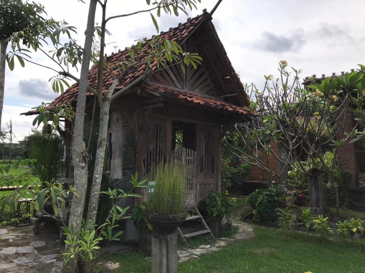 Legiyem Homestay Yogyakarta Extérieur photo