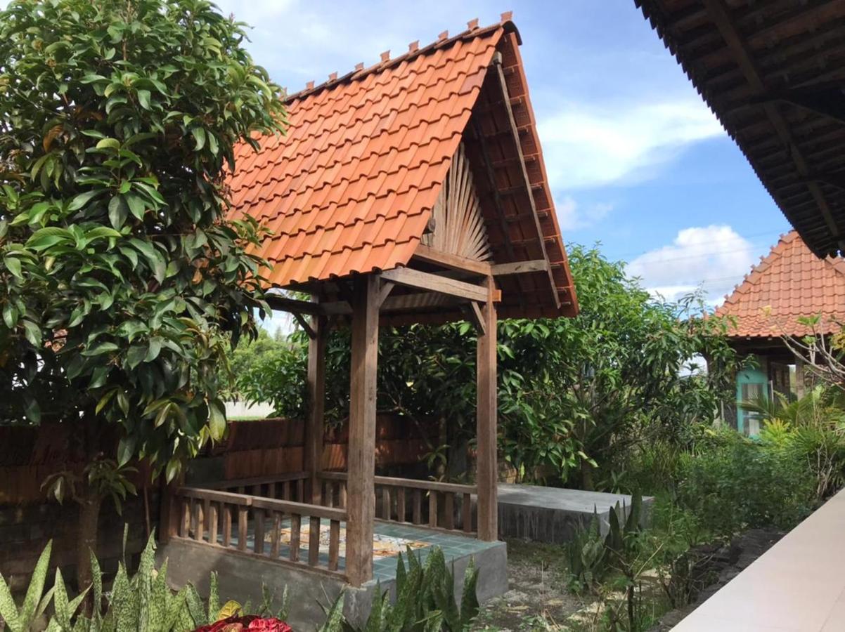 Legiyem Homestay Yogyakarta Extérieur photo