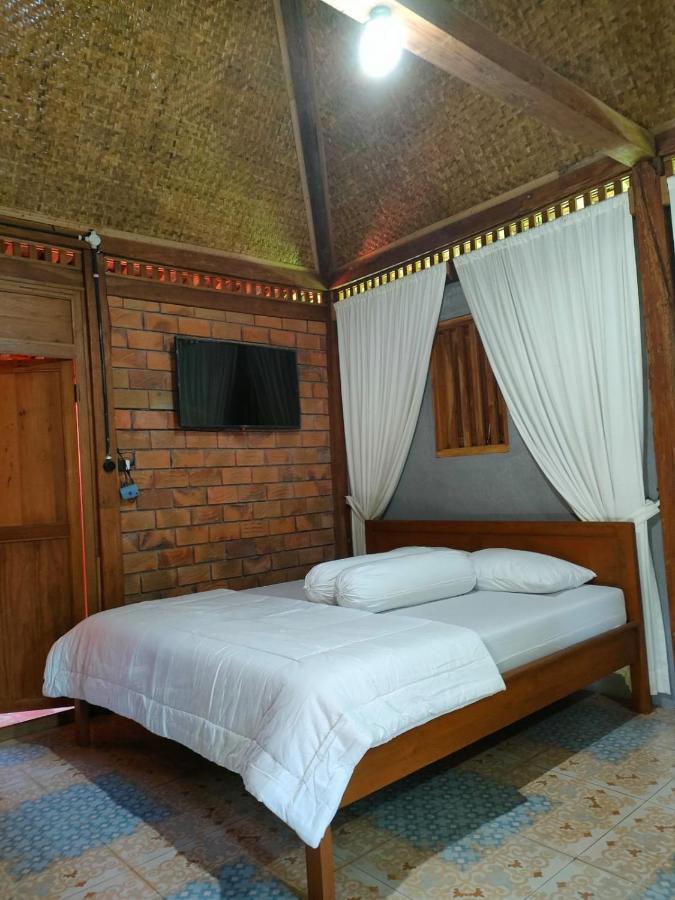 Legiyem Homestay Yogyakarta Extérieur photo