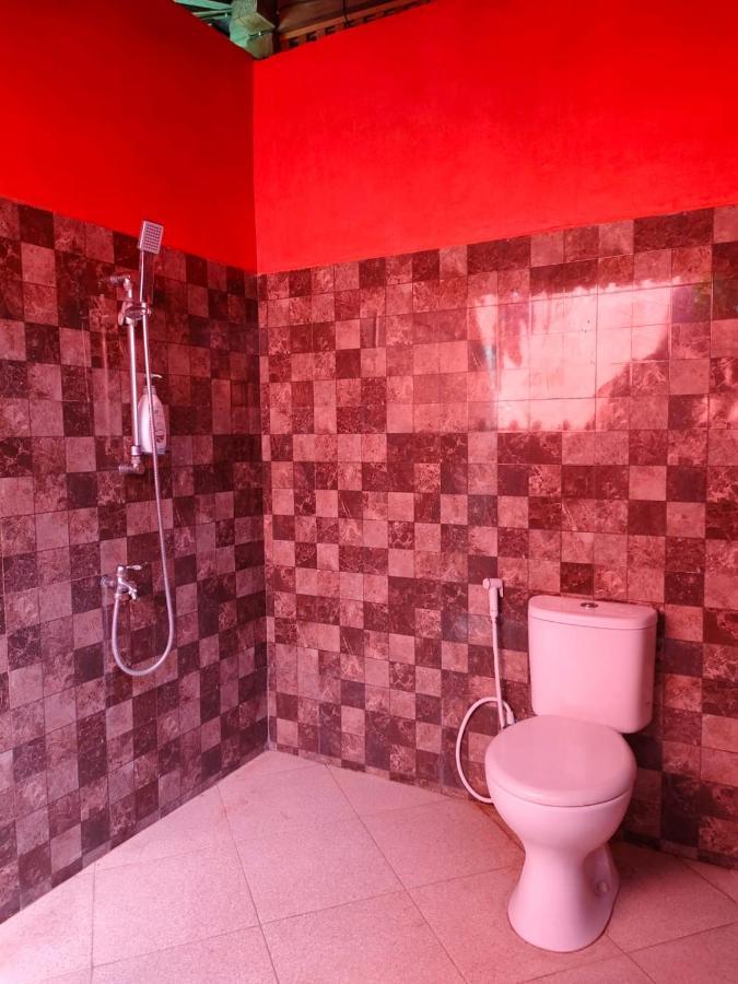 Legiyem Homestay Yogyakarta Extérieur photo