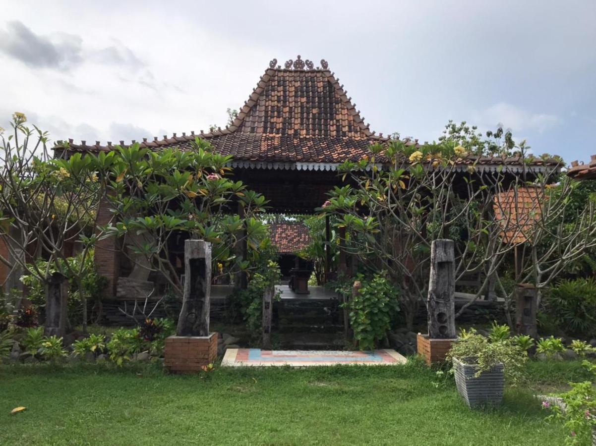 Legiyem Homestay Yogyakarta Extérieur photo