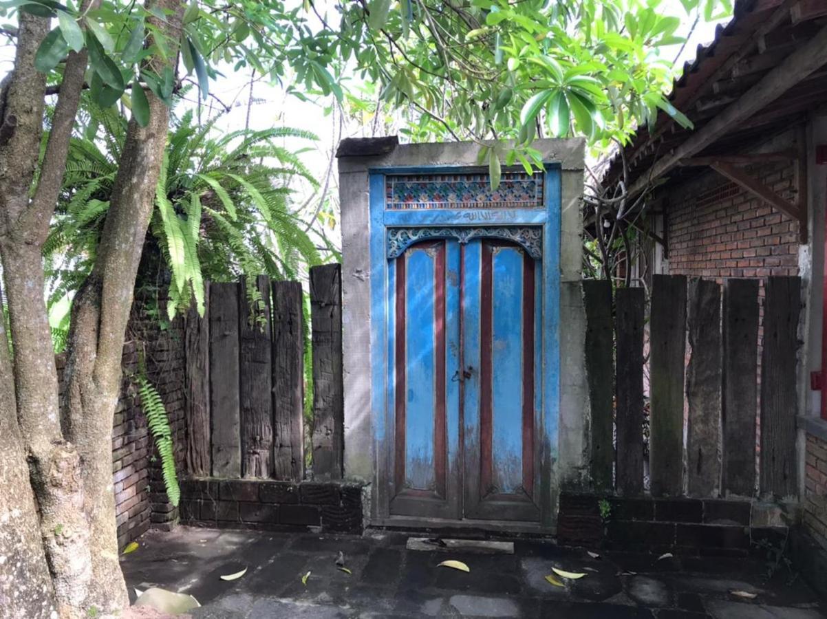 Legiyem Homestay Yogyakarta Extérieur photo